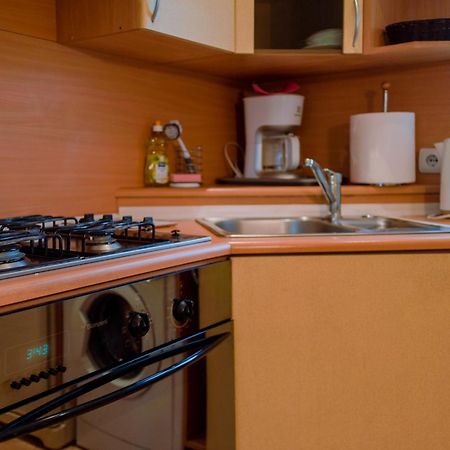 Romeo Family Apartments Талин Екстериор снимка