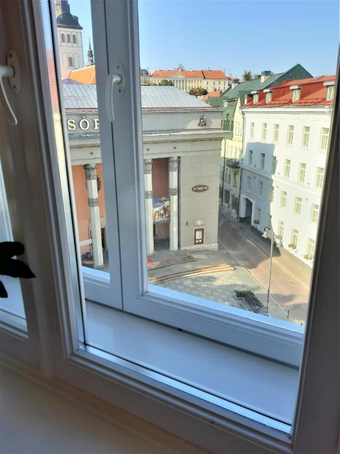 Romeo Family Apartments Талин Екстериор снимка