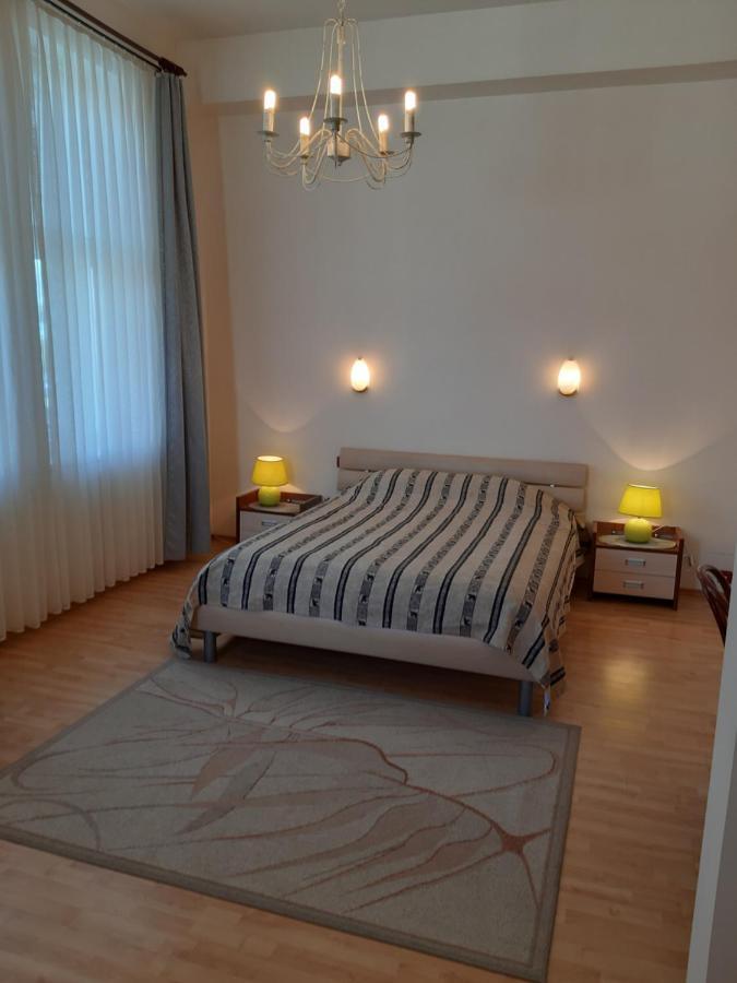 Romeo Family Apartments Талин Екстериор снимка