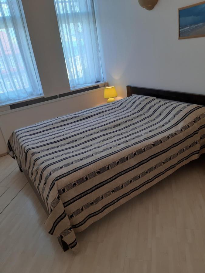 Romeo Family Apartments Талин Екстериор снимка