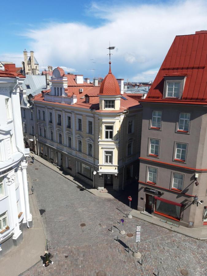 Romeo Family Apartments Талин Екстериор снимка