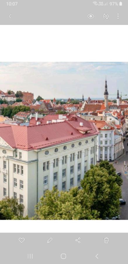 Romeo Family Apartments Талин Екстериор снимка