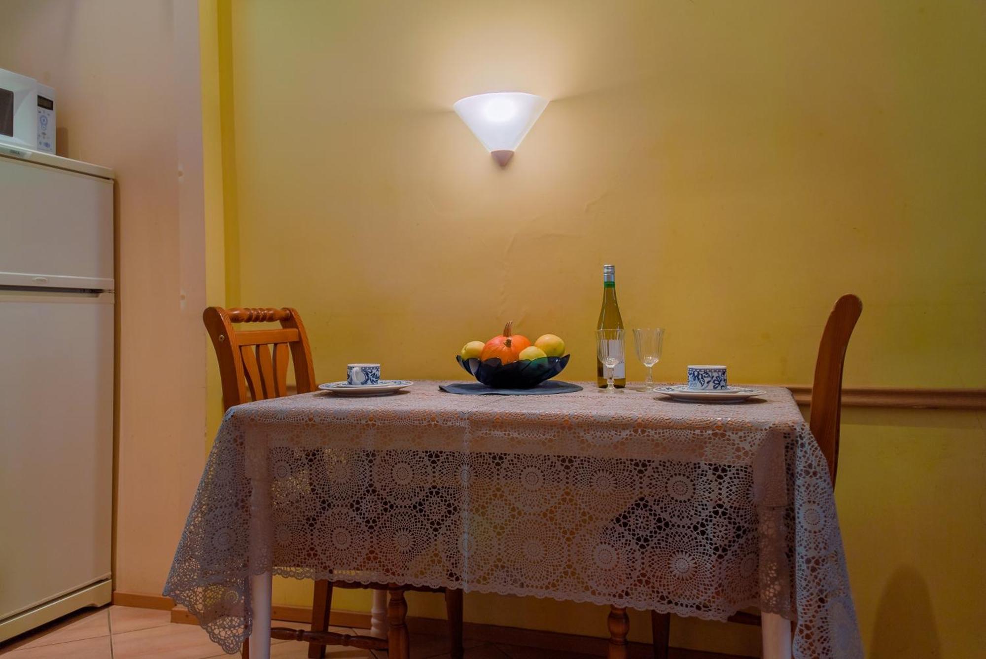 Romeo Family Apartments Талин Екстериор снимка