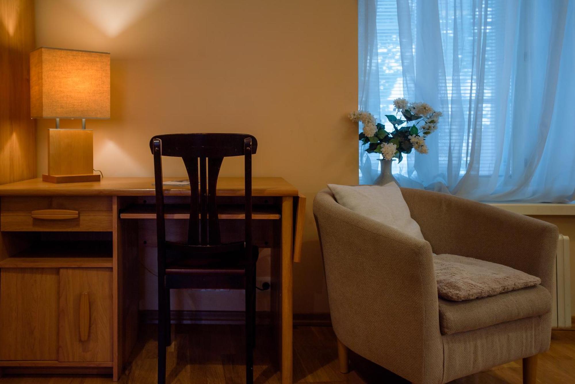 Romeo Family Apartments Талин Екстериор снимка