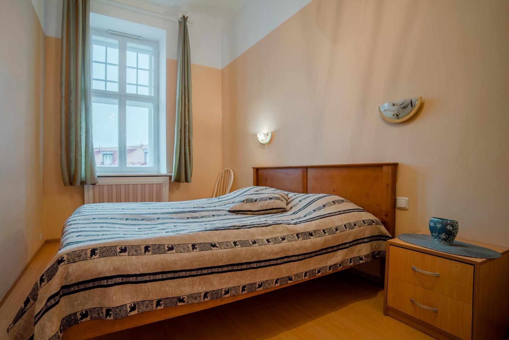 Romeo Family Apartments Талин Екстериор снимка