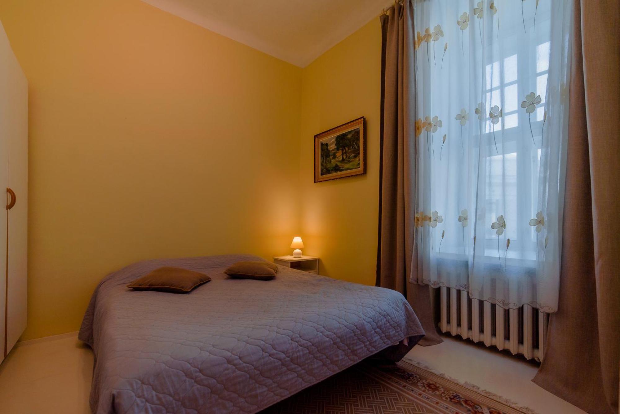 Romeo Family Apartments Талин Екстериор снимка