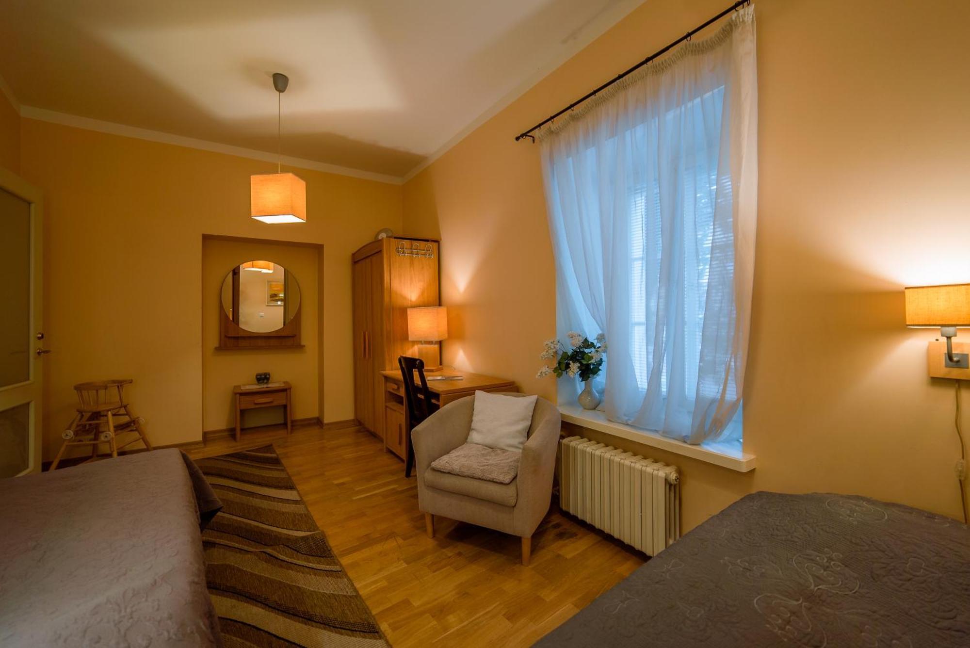 Romeo Family Apartments Талин Екстериор снимка