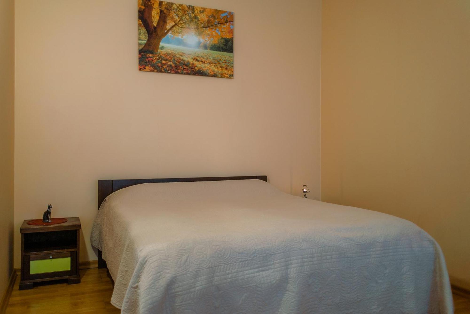 Romeo Family Apartments Талин Екстериор снимка