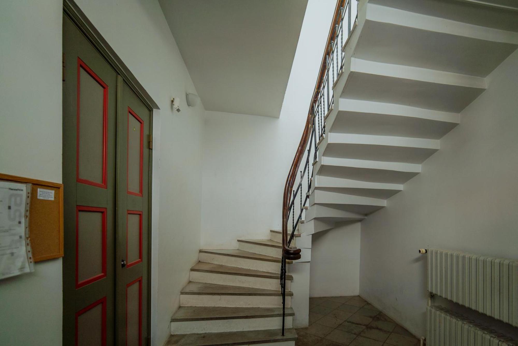 Romeo Family Apartments Талин Екстериор снимка
