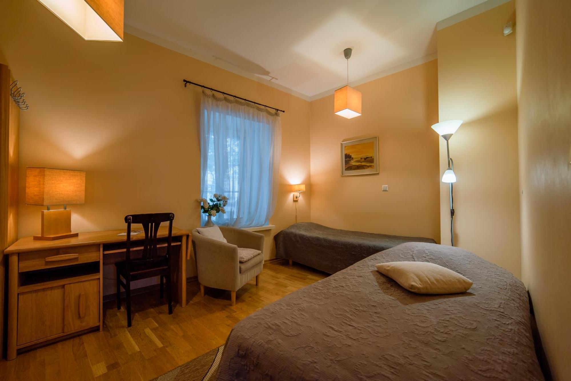 Romeo Family Apartments Талин Екстериор снимка