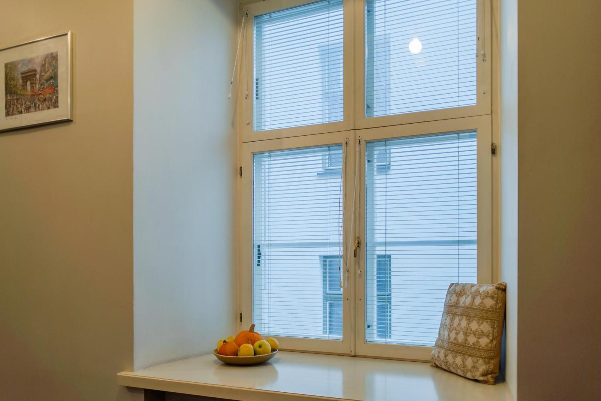 Romeo Family Apartments Талин Екстериор снимка