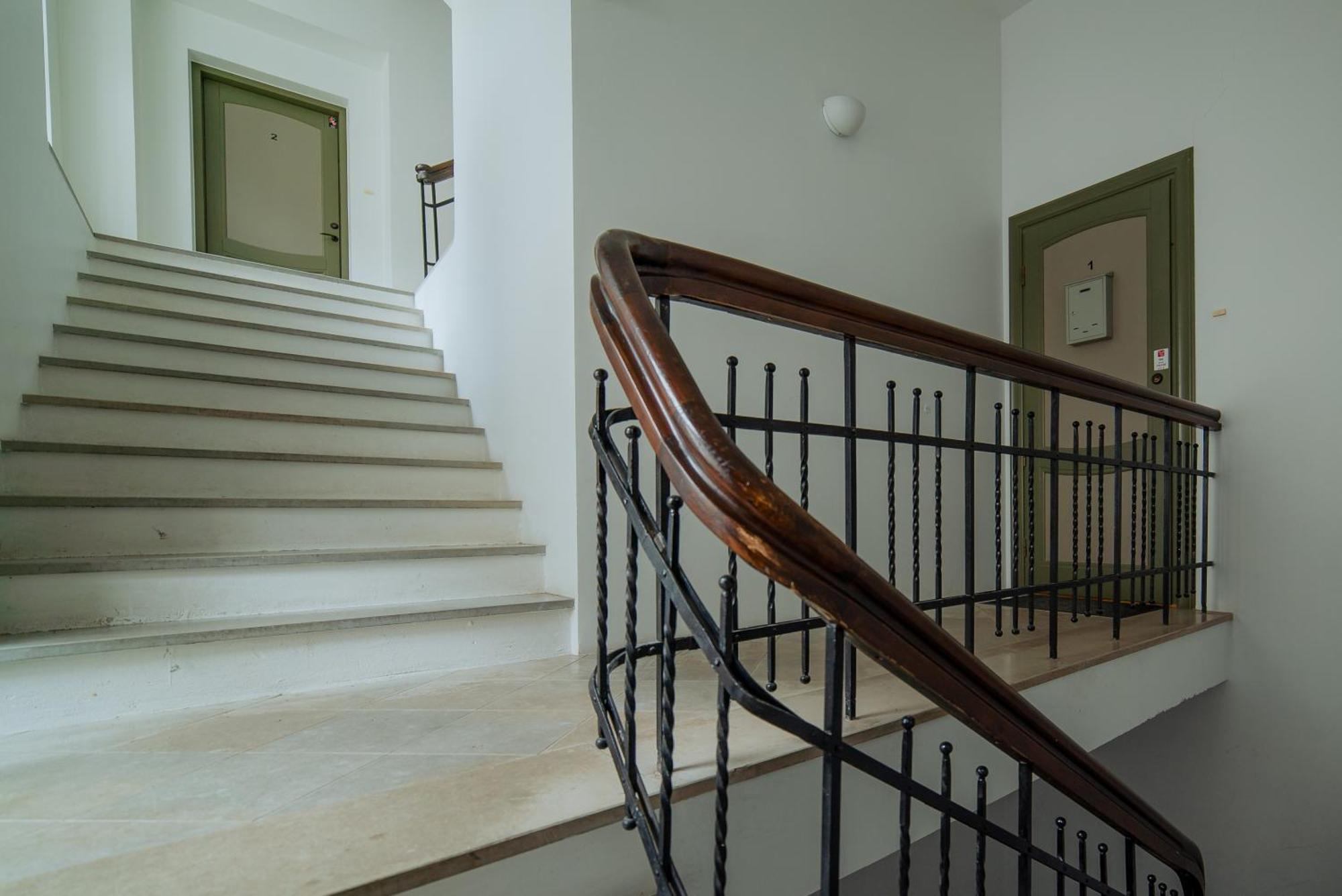 Romeo Family Apartments Талин Екстериор снимка