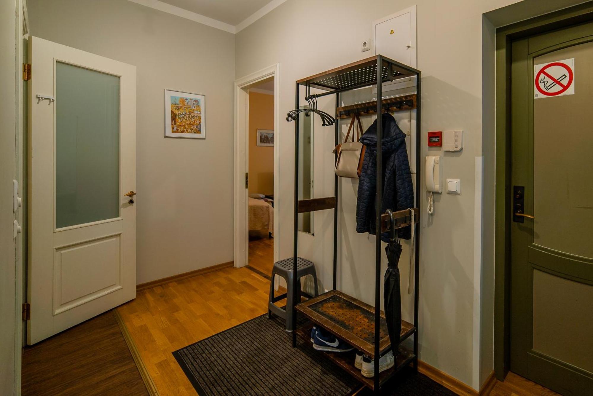 Romeo Family Apartments Талин Екстериор снимка