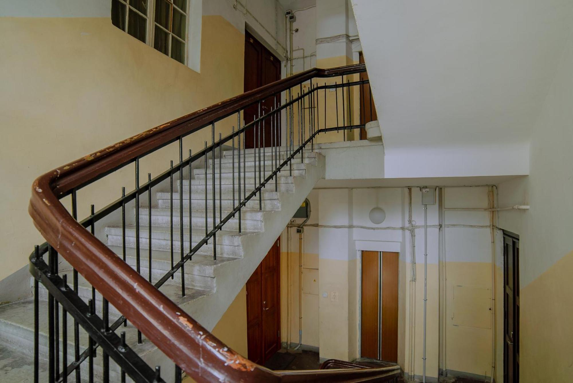 Romeo Family Apartments Талин Екстериор снимка