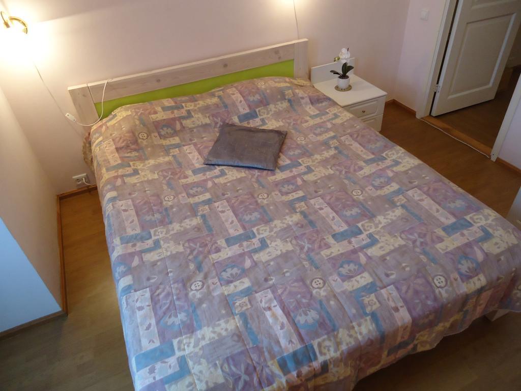 Romeo Family Apartments Талин Екстериор снимка