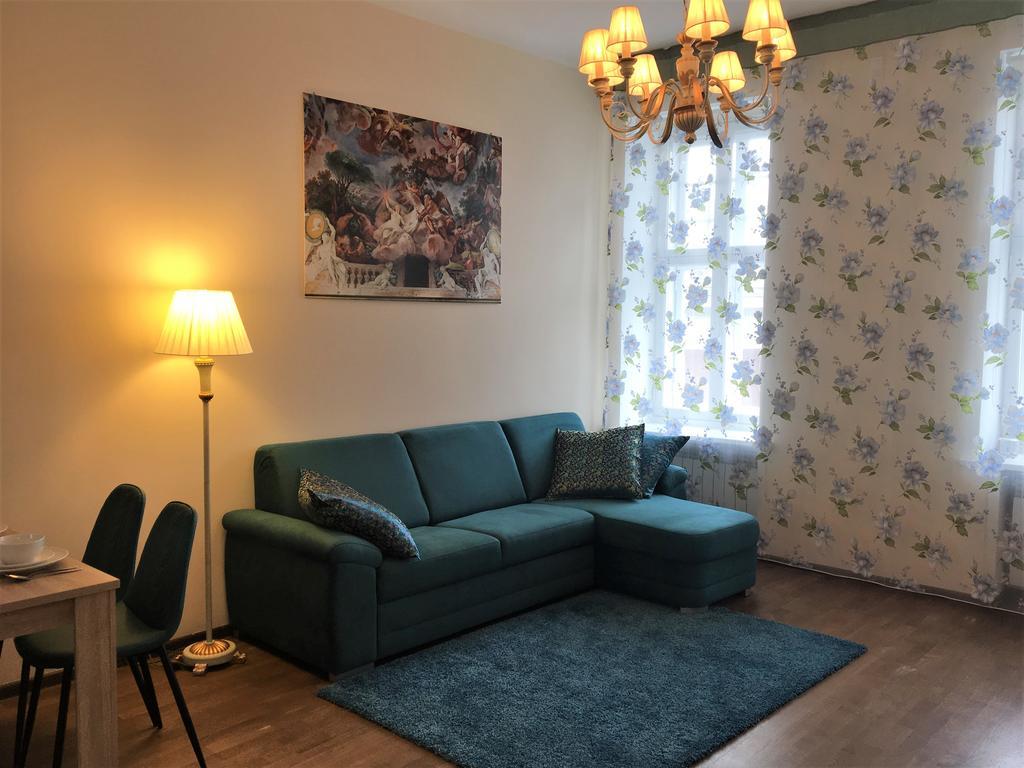 Romeo Family Apartments Талин Екстериор снимка