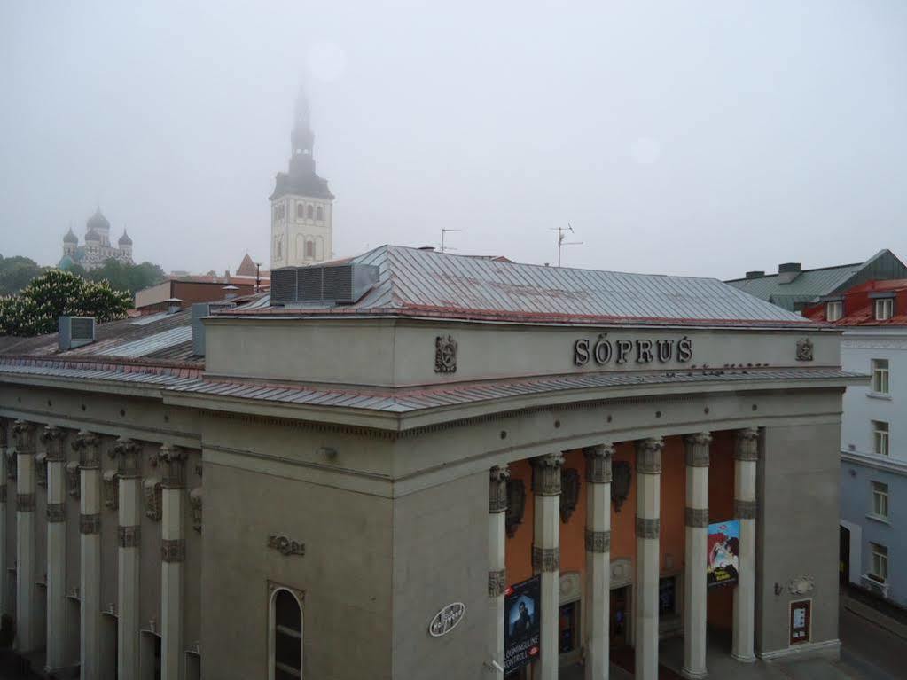 Romeo Family Apartments Талин Екстериор снимка